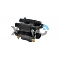 XIG5344 ELTA AUTOMOTIVE Котушка запалювання