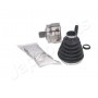 GI-0022 JAPANPARTS Шарнирный комплект, Привідний вал