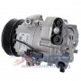 K14118 HOFFER Компресор кондиціонера