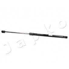 ZSJ02077 JAPKO Газова пружина кришка багажника