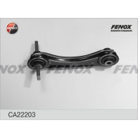CA22203 FENOX Ричаг незалежної підвіски колеса, подвеска колеса