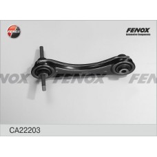 CA22203 FENOX Ричаг незалежної підвіски колеса, подвеска колеса