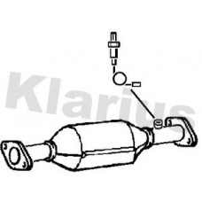 312035 KLARIUS Катализатор