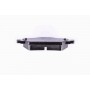 8DB 355 021-481 HELLA PAGID Комплект гальмівних колодок дисковий гальм