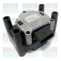 WG1012139 WILMINK GROUP Котушка запалювання