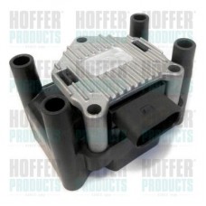 WG1012139 WILMINK GROUP Котушка запалювання