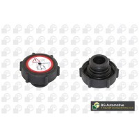 CC3007 BGA Кришка резервуар охолоджувальної рідини