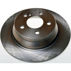 B130269 DENCKERMANN Гальмівний диск