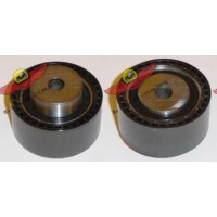 03.469 AUTOKIT Паразитный / Ведущий ролик, Зубчастий ремінь