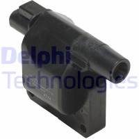 GN10024-11B1 DELPHI Котушка запалювання