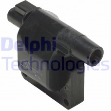 GN10024-11B1 DELPHI Котушка запалювання