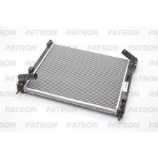 PRS4443 PATRON Радіатор охолодження двигуна