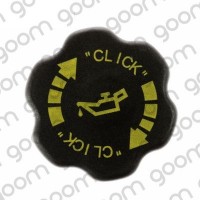 кришка заливна горловина GOOM OSC-0014