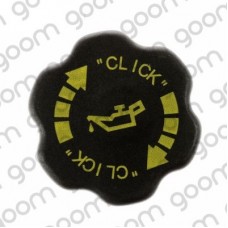 кришка заливна горловина GOOM OSC-0014