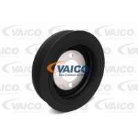 V42-9522 VAICO Ремінний шків колінчастий вал