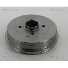 8120 25218 TRISCAN Гальмівний барабан