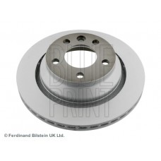 ADV184365 BLUE PRINT Гальмівний диск