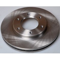 B130612 DENCKERMANN Гальмівний диск