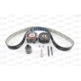 TBK5015.11 OPEN PARTS Комплект ременя ГРМ