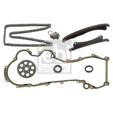 31622 FEBI BILSTEIN Комплект цілі приводу розподільного валу
