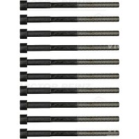Комплект болтів головки циліндра VICTOR-REINZ 14-32386-01