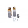 0 204 114 112 BOSCH Комплект гальмівних колодок