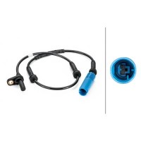 6PU 012 806-421 HELLA Датчик частота обертання колеса
