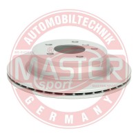 24012002401-PCS-MS MASTER-SPORT GERMANY Гальмівний диск