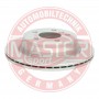 24012002401-PCS-MS MASTER-SPORT GERMANY Гальмівний диск