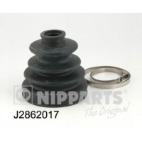 J2862017 NIPPARTS Комплект пыльника, Привідний вал