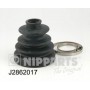 J2862017 NIPPARTS Комплект пыльника, Привідний вал
