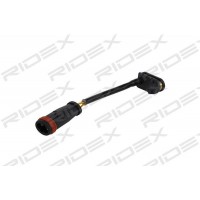 407W0014 RIDEX Сигналізатор зносу гальмівних колодок