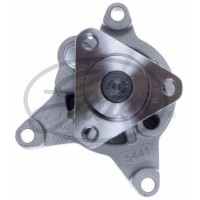 WP0165 GATES Водяний насос охолодження двигуна