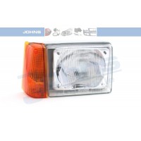 30 05 10 JOHNS Основна фара