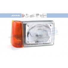 30 05 10 JOHNS Основна фара