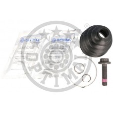 CVB-10626TPE OPTIMAL Комплект пыльника, Привідний вал