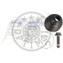 CVB-10626TPE OPTIMAL Комплект пыльника, Привідний вал