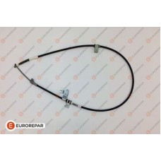 1637151180 EUROREPAR Тросик, cтояночный тормоз