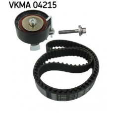 VKMA 04215 SKF Комплект ременя ГРМ