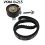 VKMA 04215 SKF Комплект ременя ГРМ