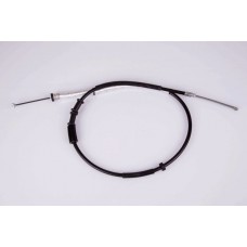 8AS 355 661-261 HELLA Тросик, cтояночный тормоз