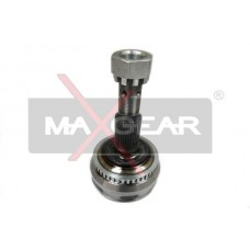 49-0189 MAXGEAR Шарнирный комплект, Привідний вал