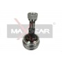 49-0189 MAXGEAR Шарнирный комплект, Привідний вал