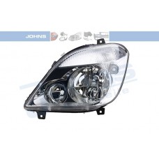 50 64 09 JOHNS Основна фара