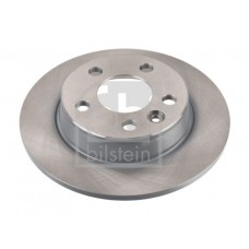 14162 FEBI BILSTEIN Гальмівний диск