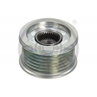 F5-1018 OPTIMAL Механізм вільного ходу генератора