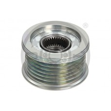 F5-1018 OPTIMAL Механізм вільного ходу генератора