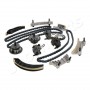 KDK-001 JAPANPARTS Комплект цілі приводу розподільного валу