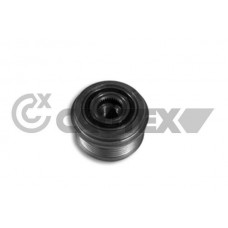 700931 CAUTEX Ремінний шків генератора