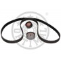 SK-1343 OPTIMAL Комплект ременя ГРМ